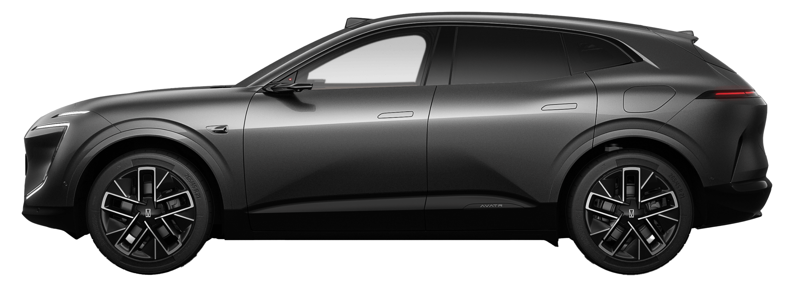 AVATR 07 vehicle image