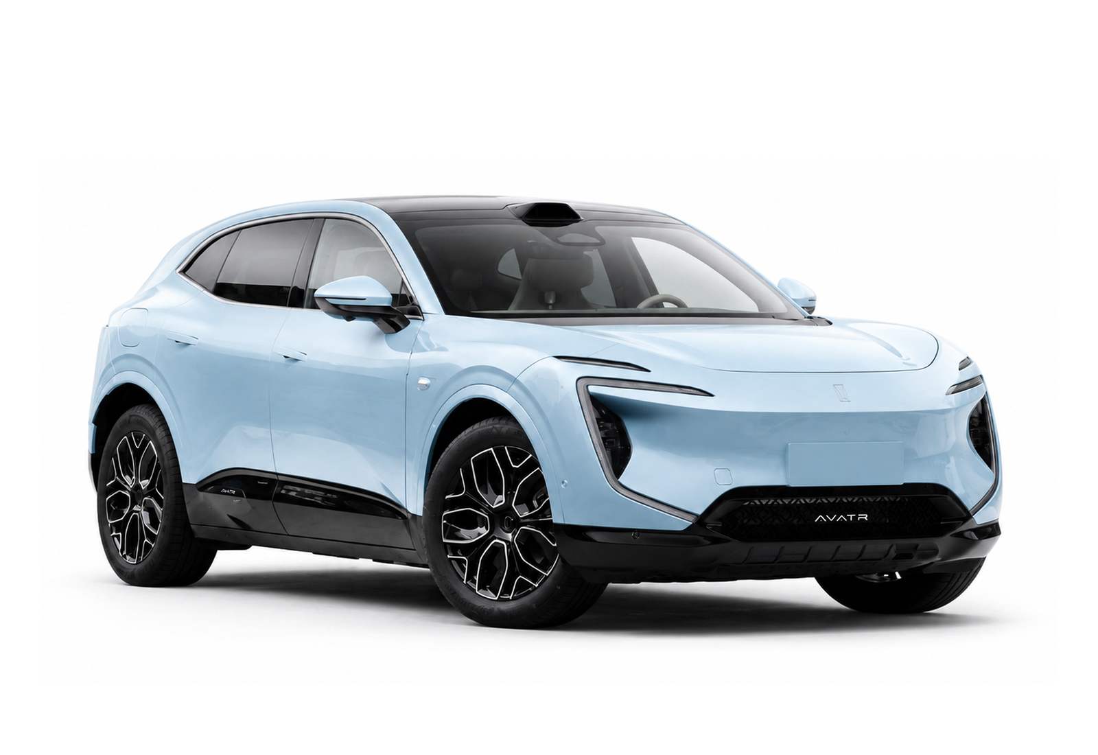 AVATR vehicle