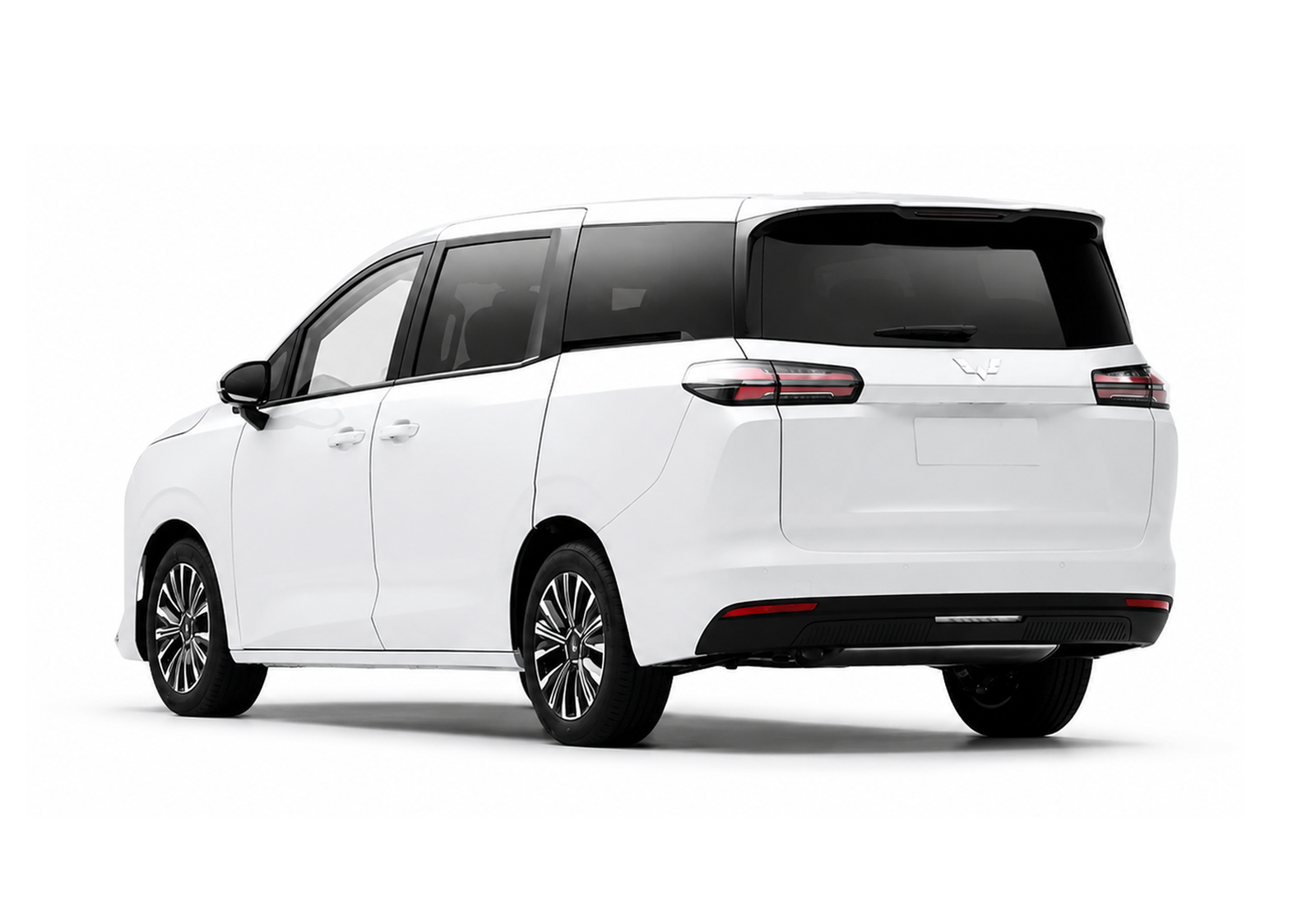 WULING vehicle
