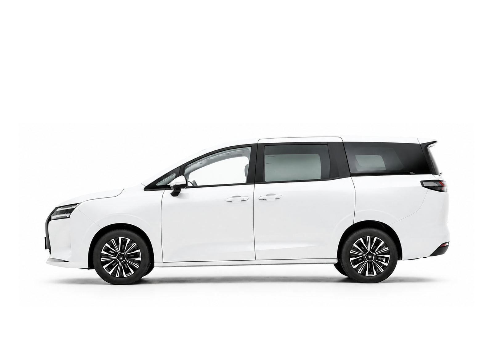WULING vehicle