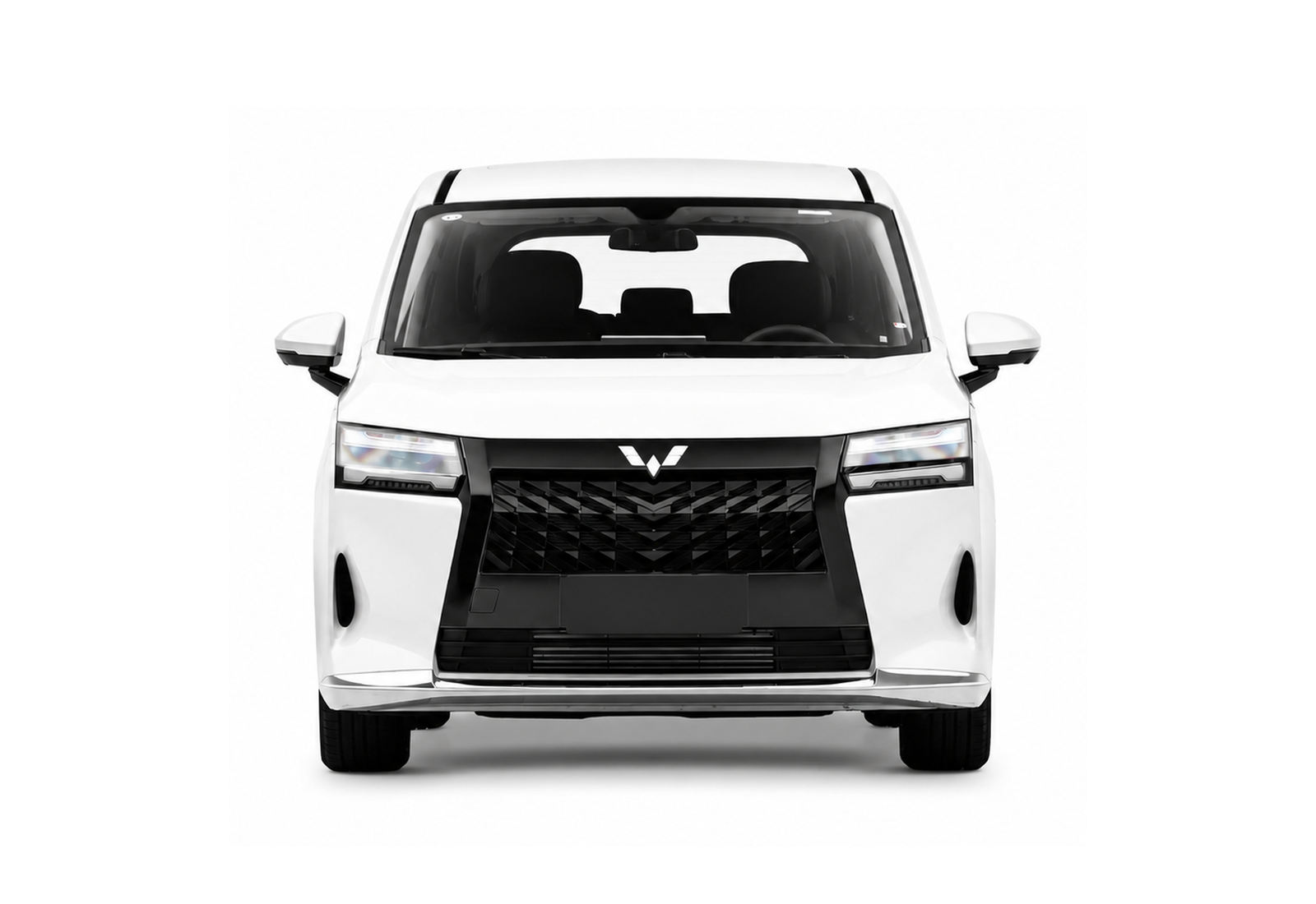 WULING vehicle