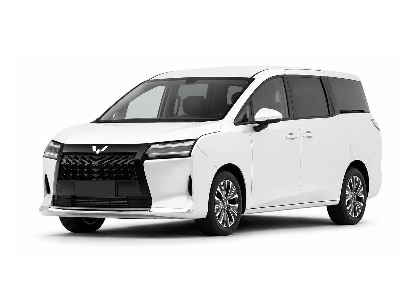 WULING vehicle