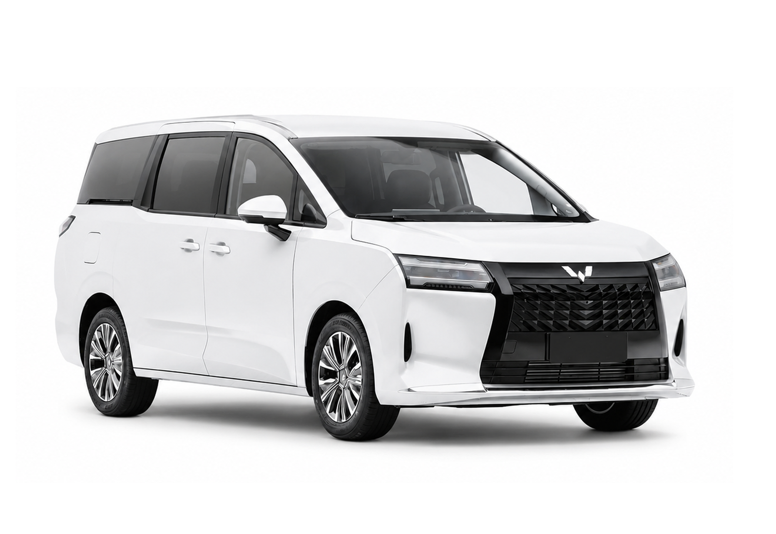 WULING vehicle image